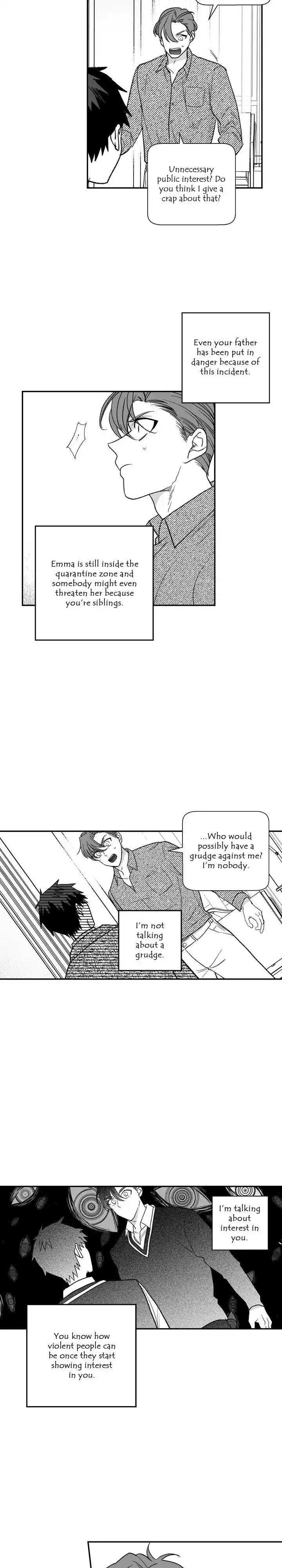 Polarity Chapter 110