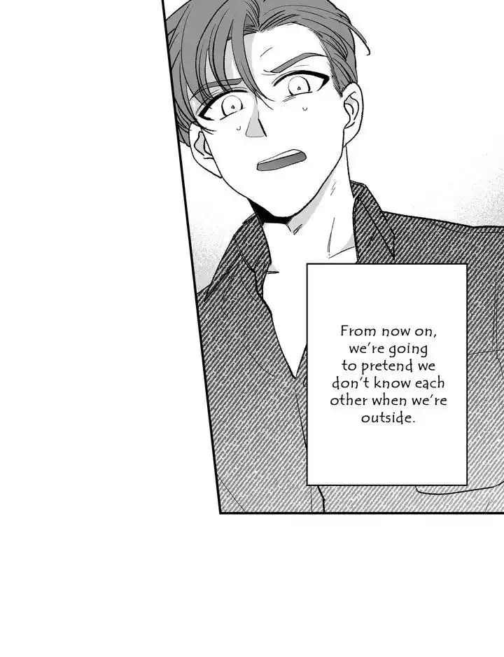 Polarity Chapter 110