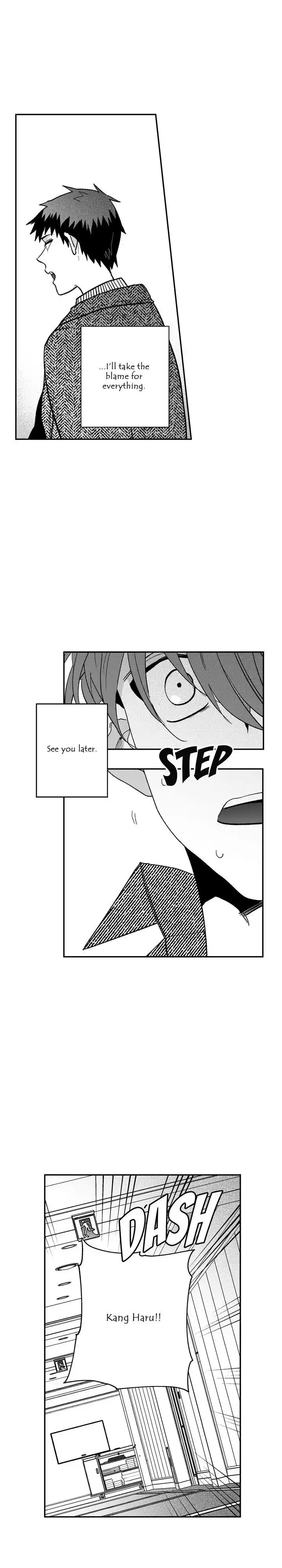 Polarity Chapter 110