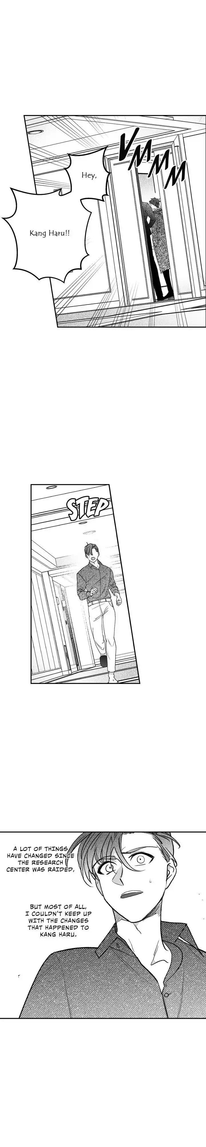 Polarity Chapter 110