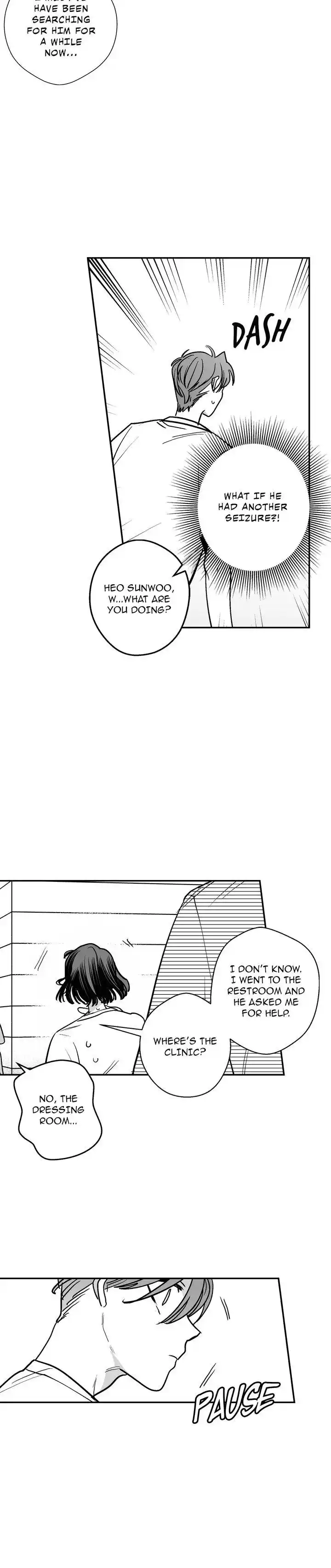 Polarity Chapter 110