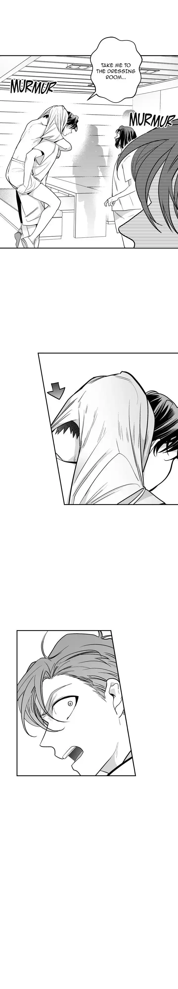 Polarity Chapter 110