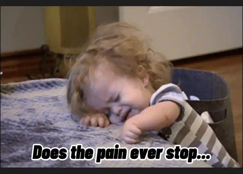 Polarity Chapter 110