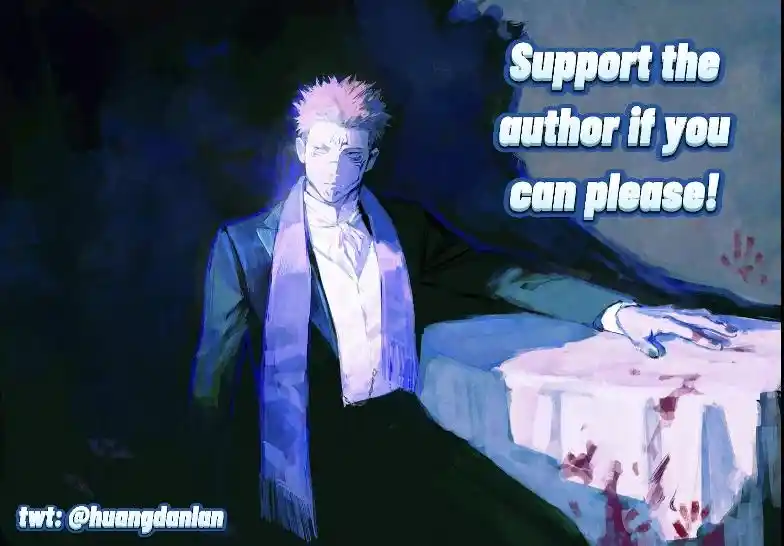 Polarity Chapter 111