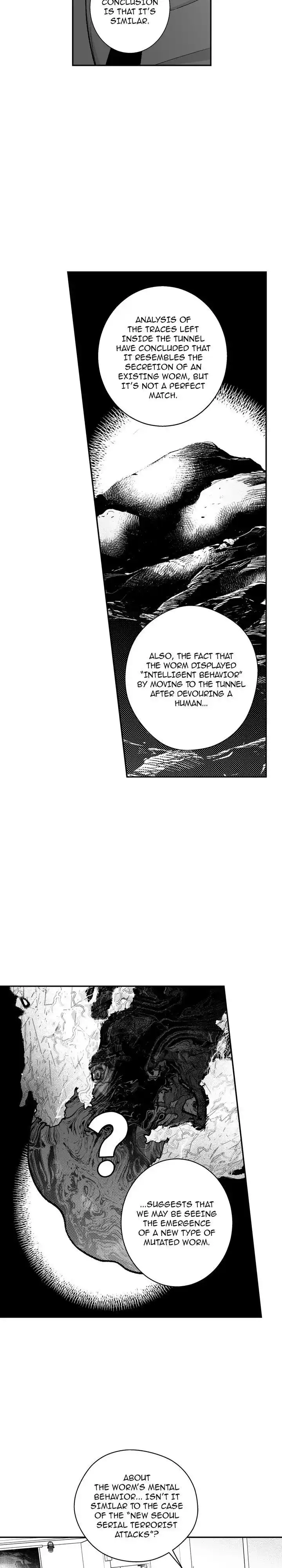 Polarity Chapter 111