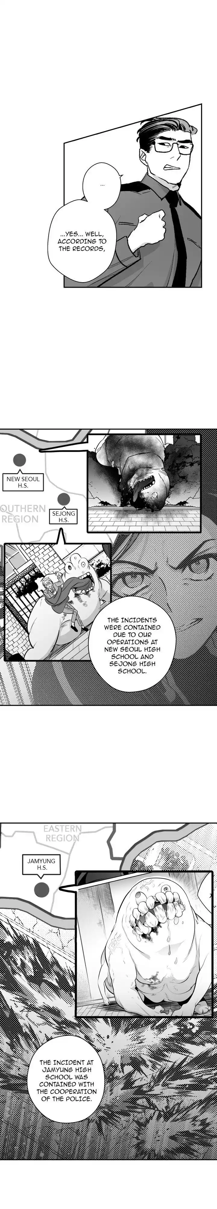 Polarity Chapter 111