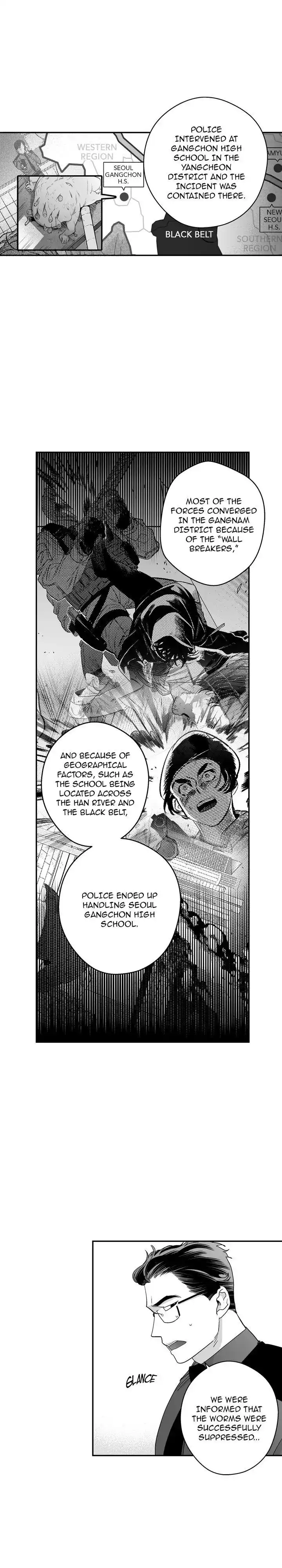 Polarity Chapter 111