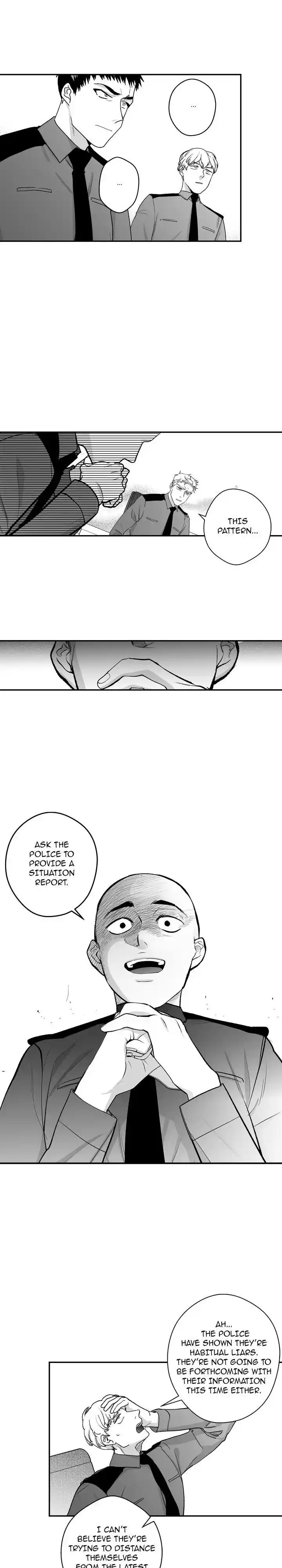 Polarity Chapter 111