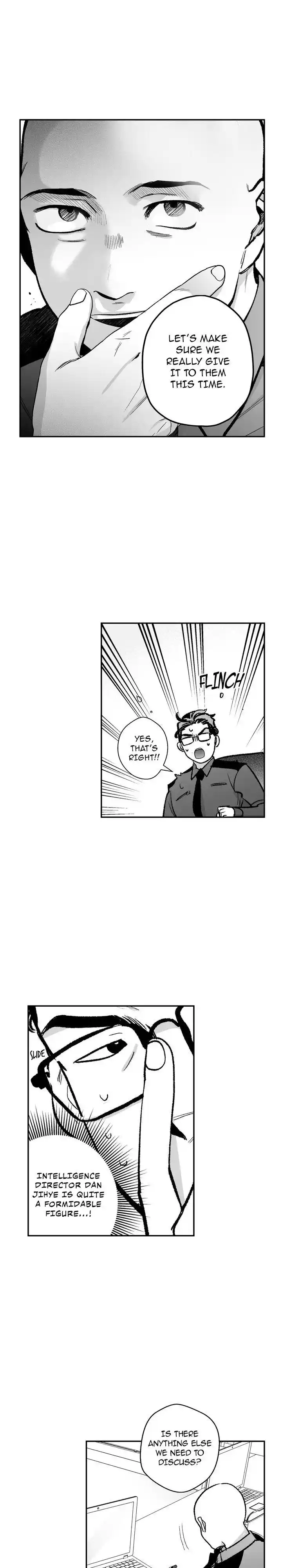 Polarity Chapter 111