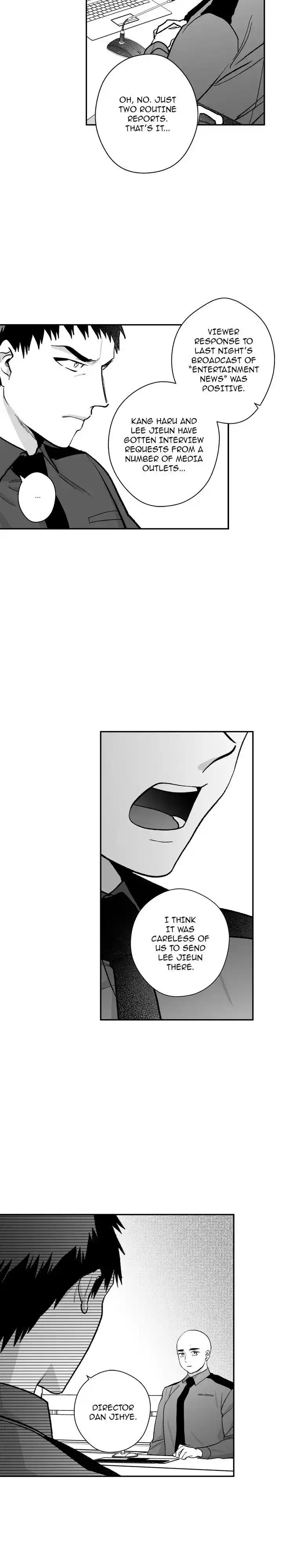 Polarity Chapter 111