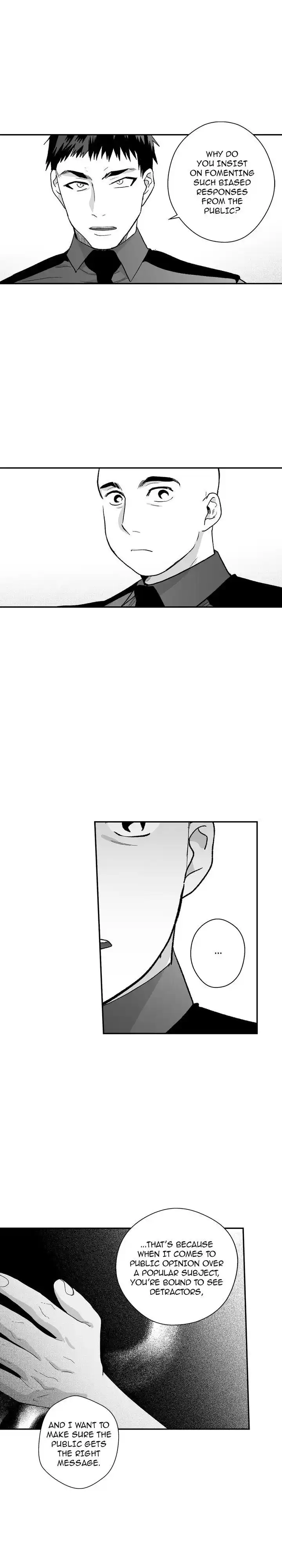 Polarity Chapter 111