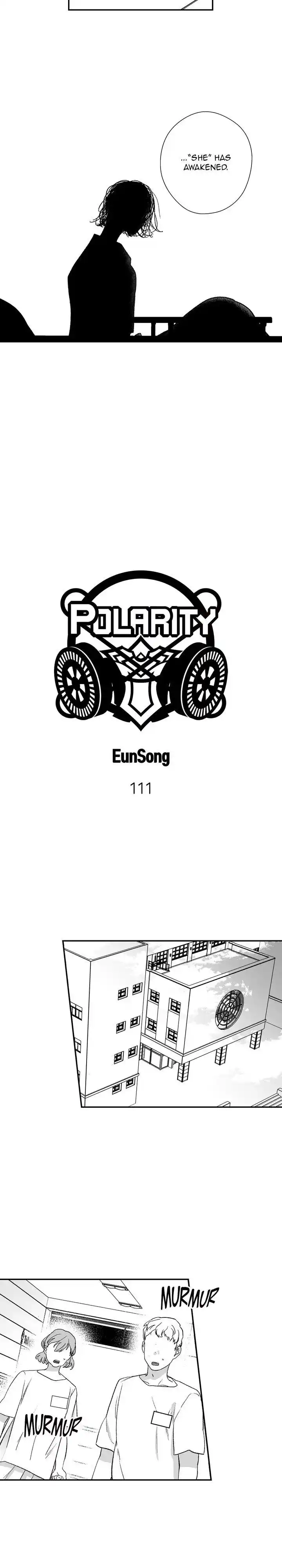 Polarity Chapter 111