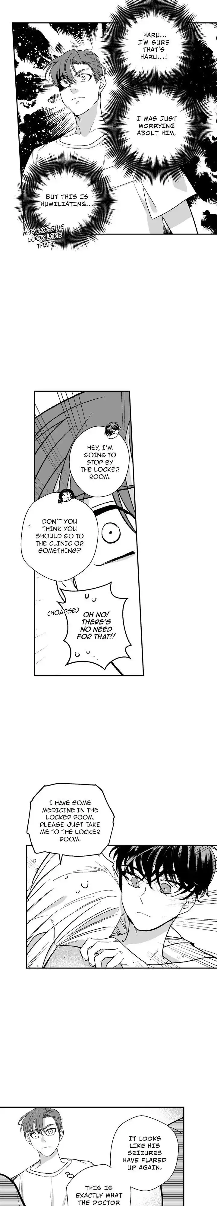 Polarity Chapter 111