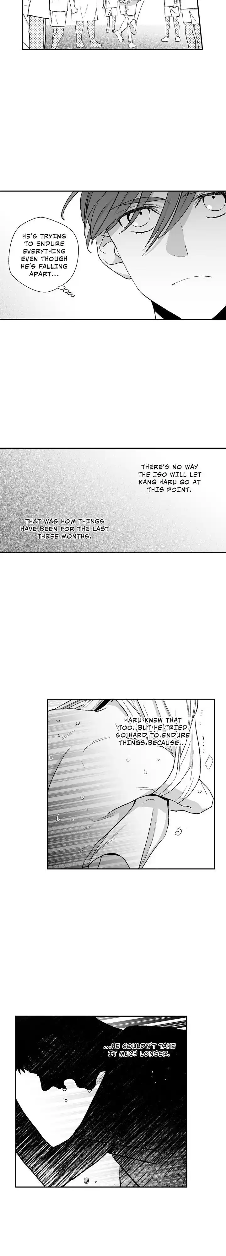 Polarity Chapter 111