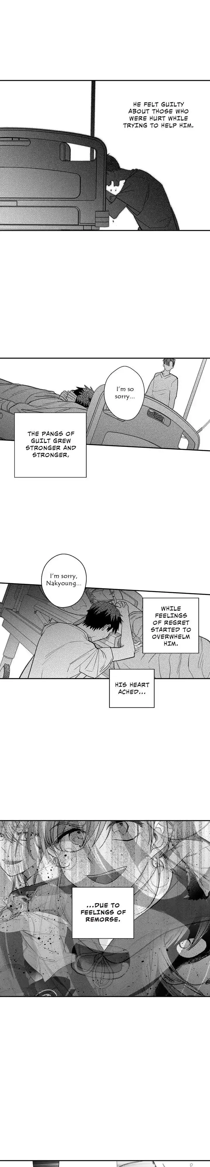 Polarity Chapter 111