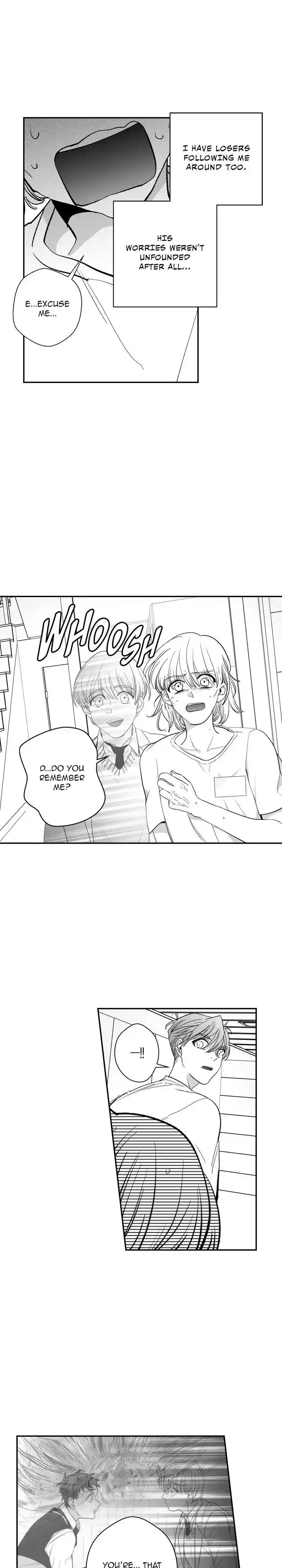 Polarity Chapter 111