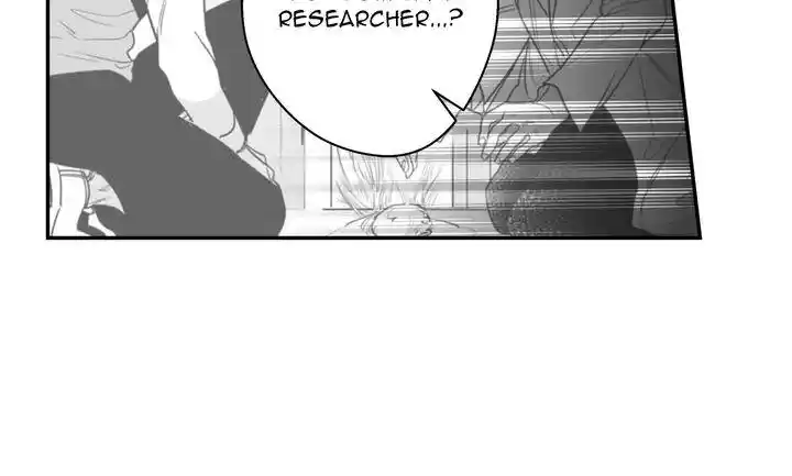 Polarity Chapter 111