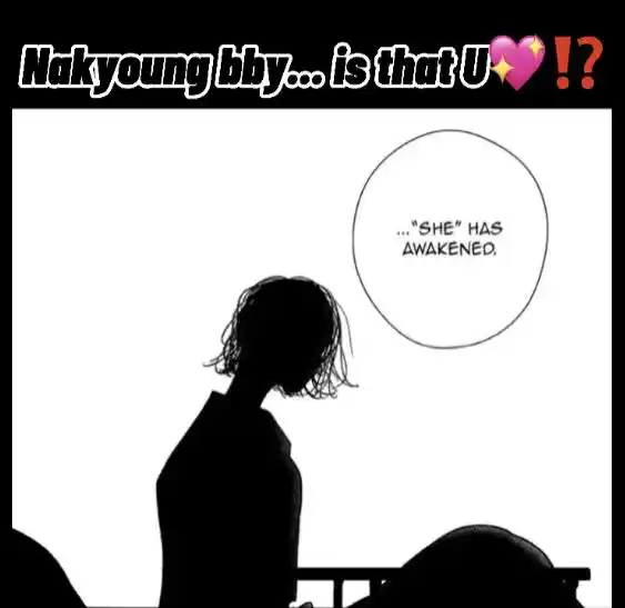 Polarity Chapter 111