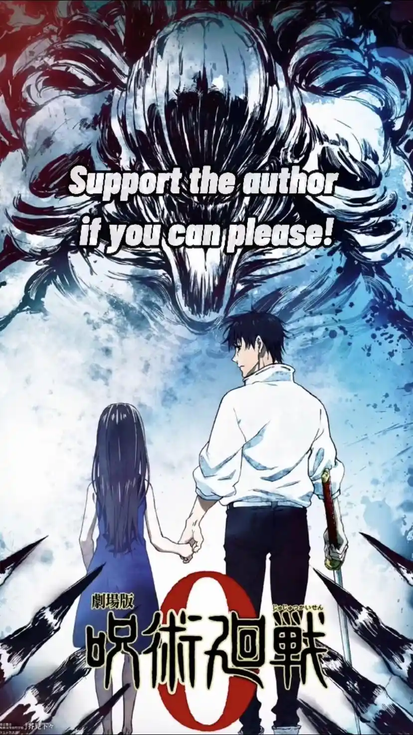 Polarity Chapter 112