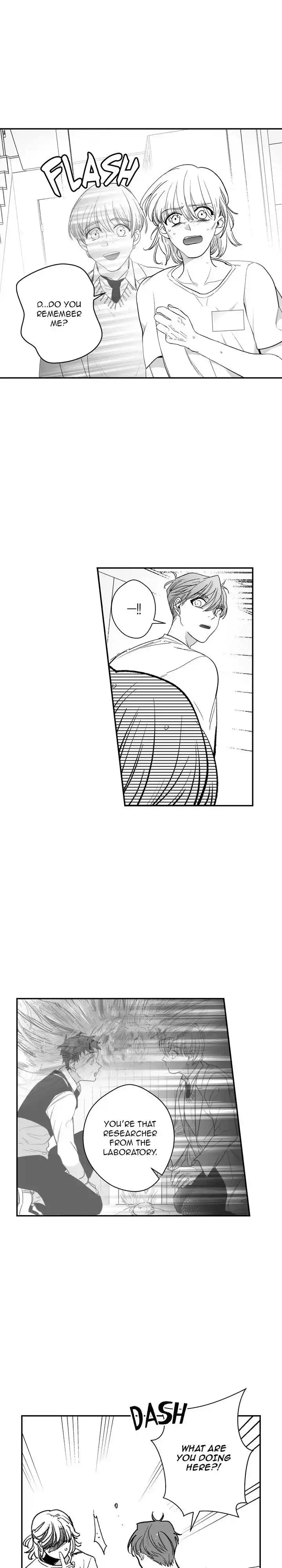 Polarity Chapter 112