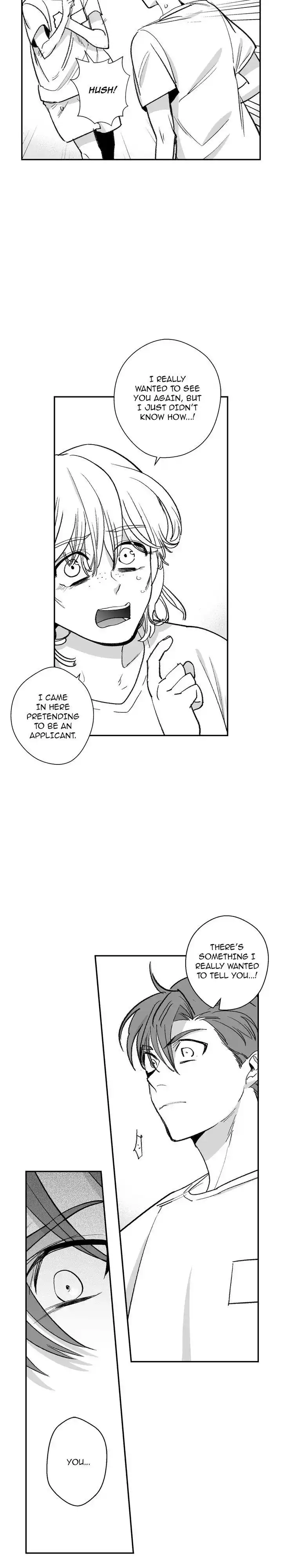 Polarity Chapter 112