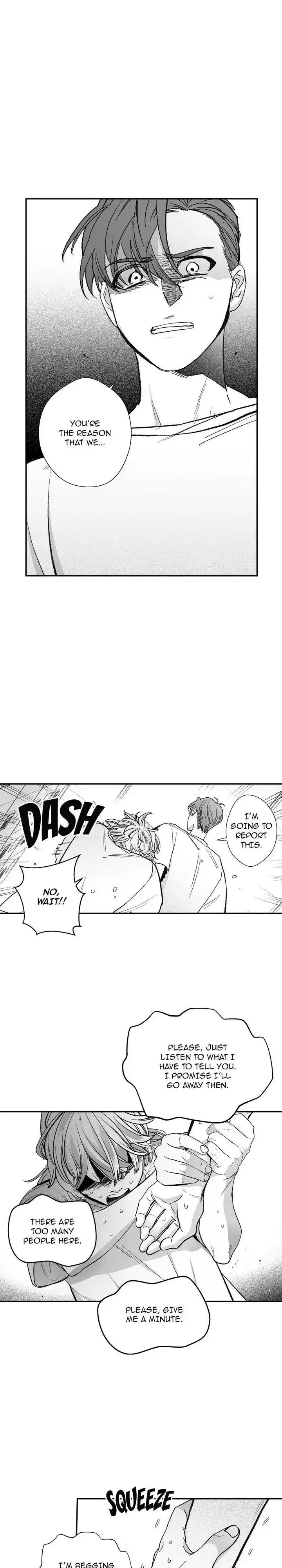 Polarity Chapter 112