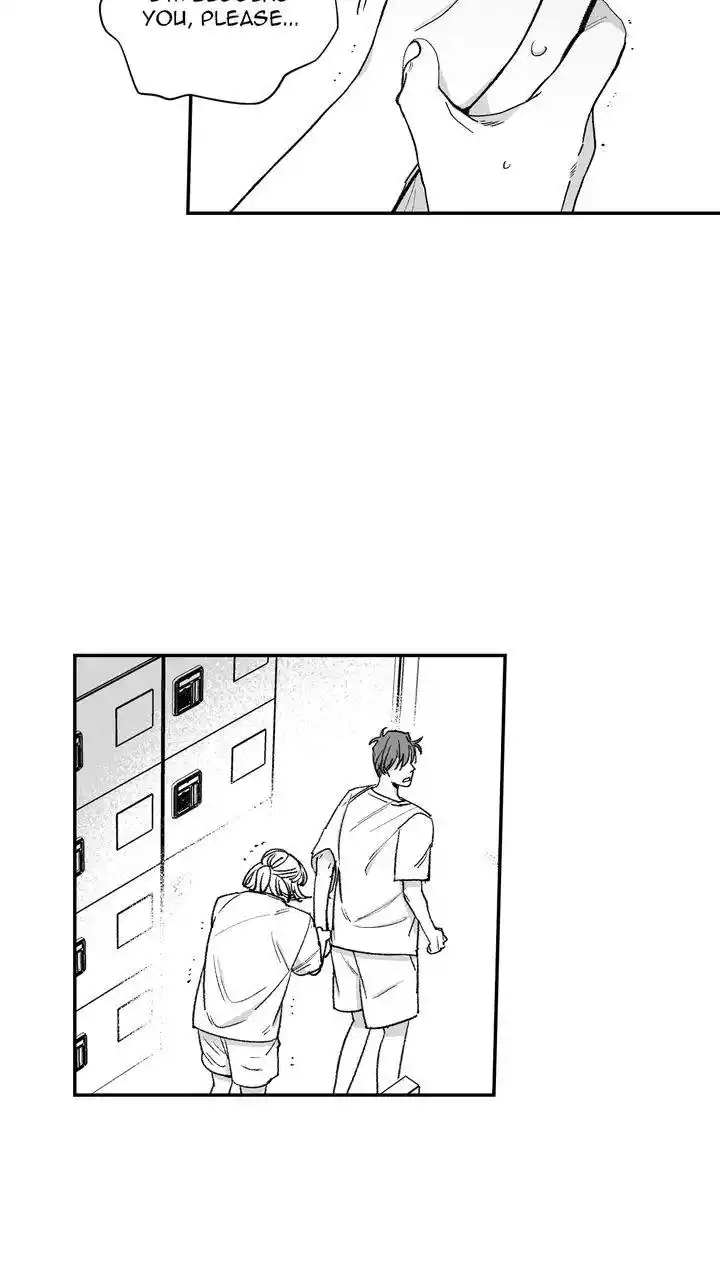 Polarity Chapter 112