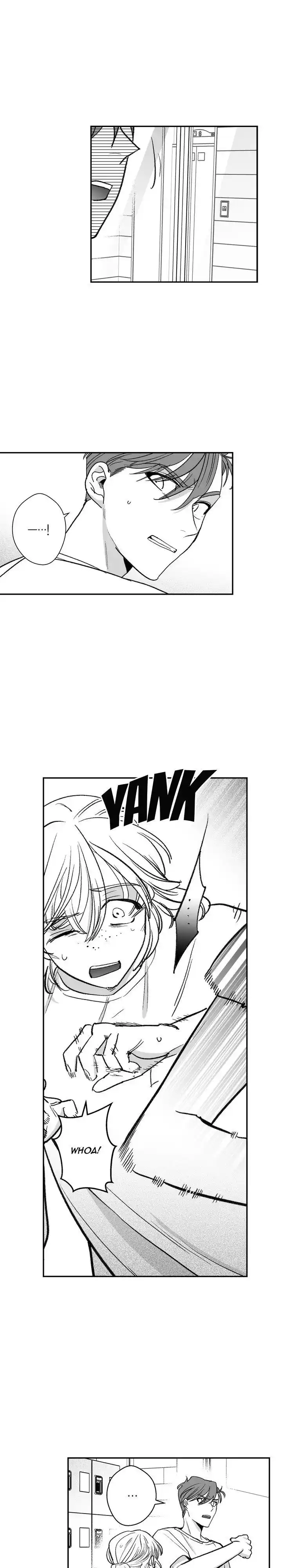 Polarity Chapter 112