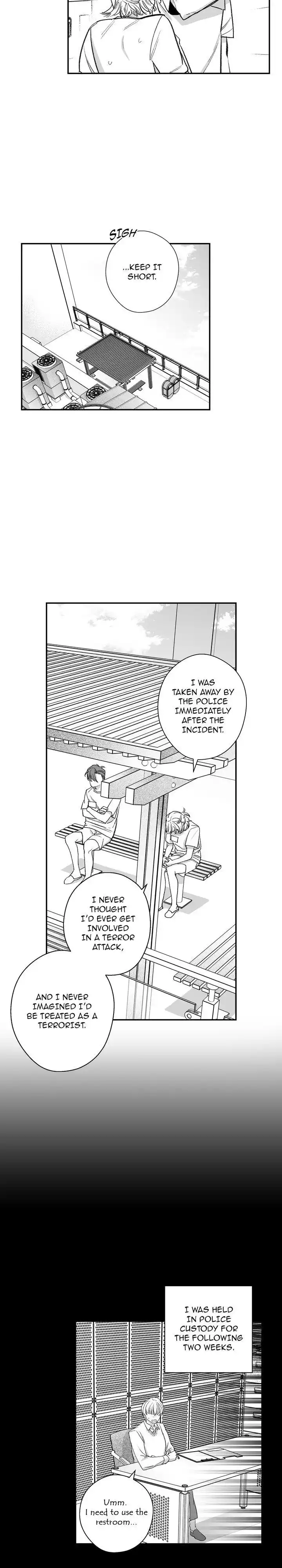 Polarity Chapter 112