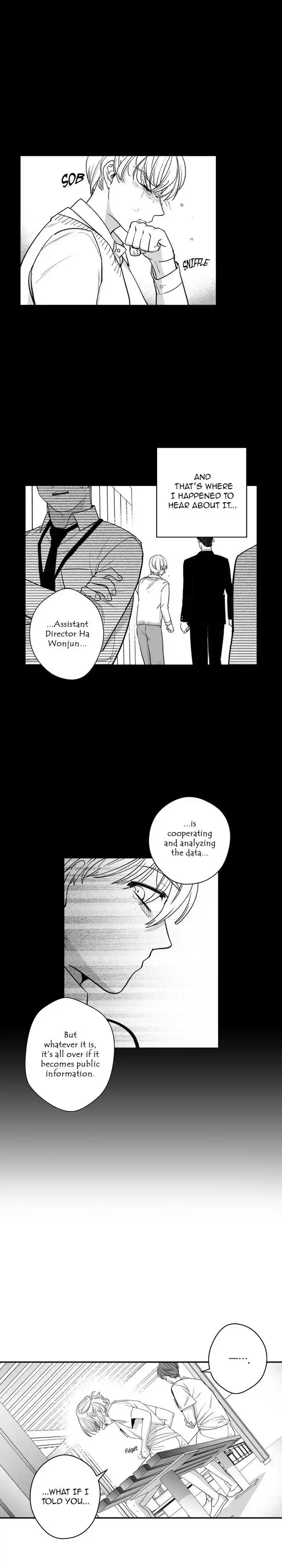 Polarity Chapter 112