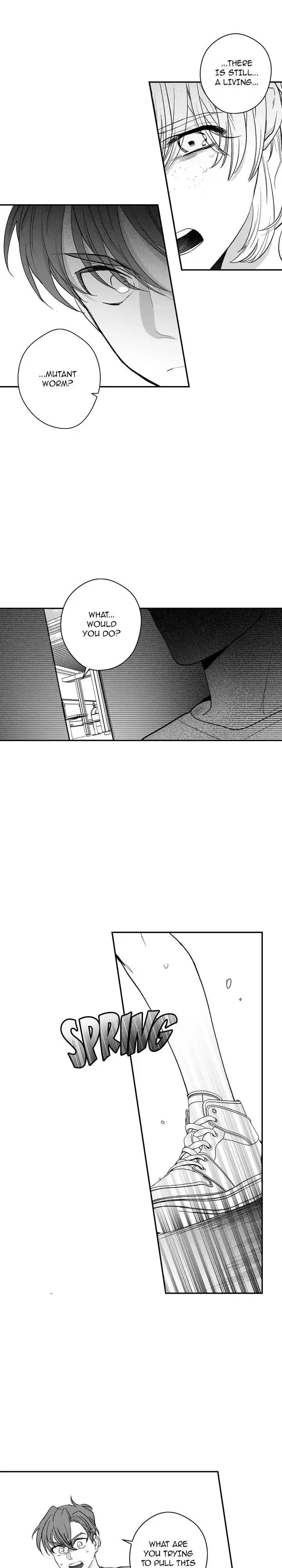 Polarity Chapter 112