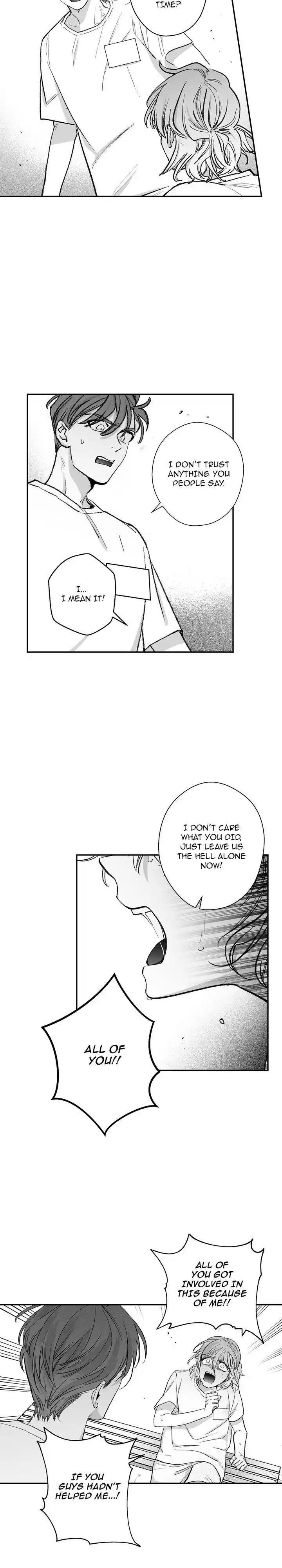 Polarity Chapter 112