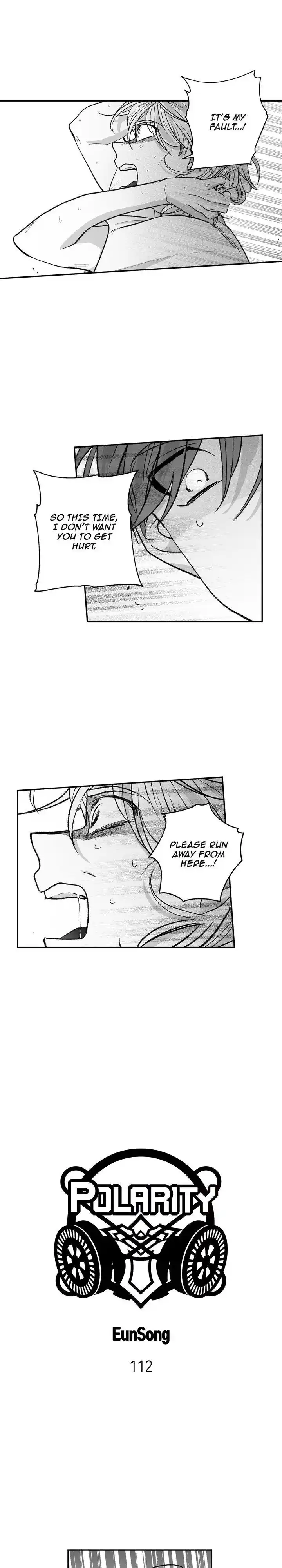 Polarity Chapter 112