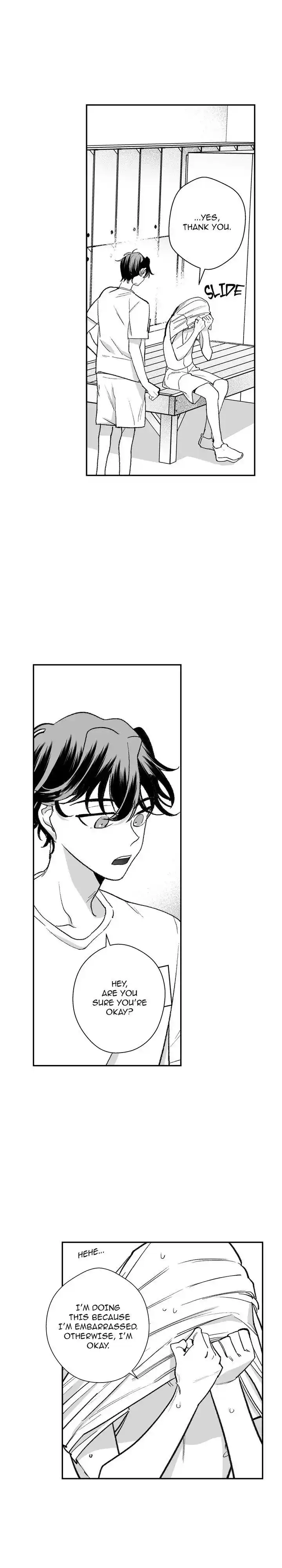 Polarity Chapter 112