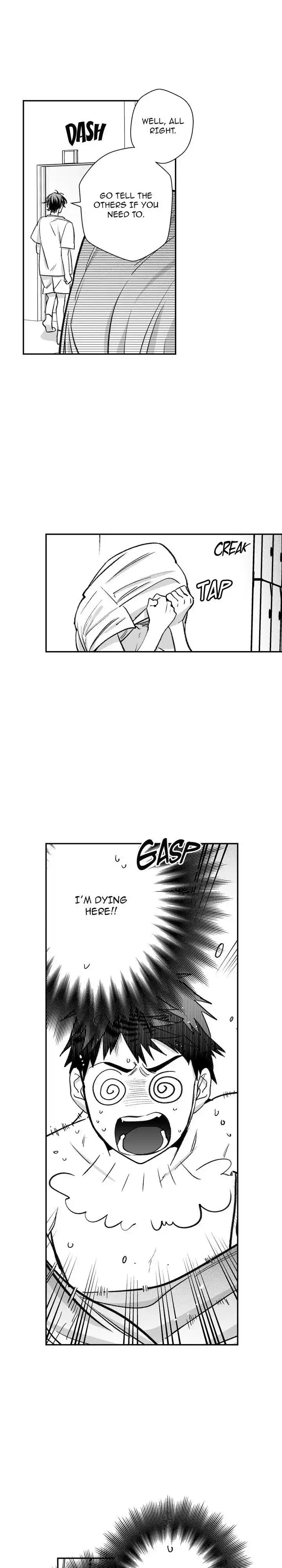 Polarity Chapter 112