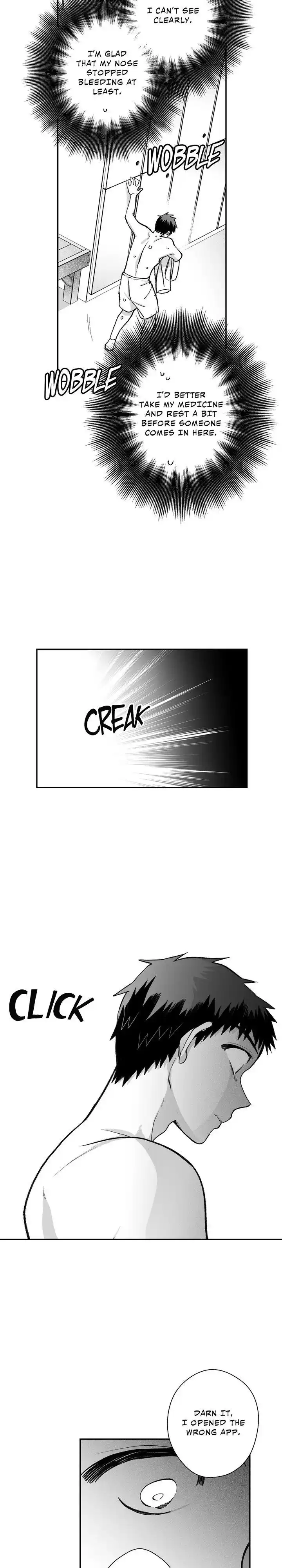 Polarity Chapter 112