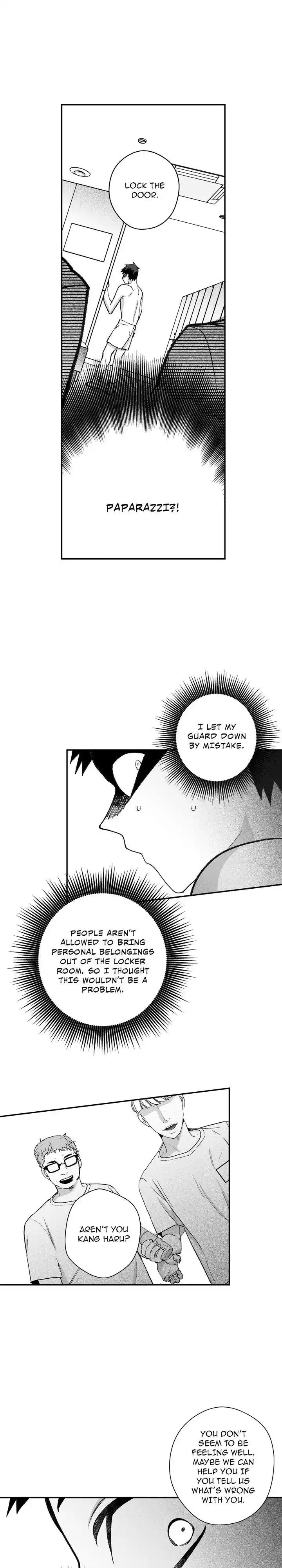 Polarity Chapter 112