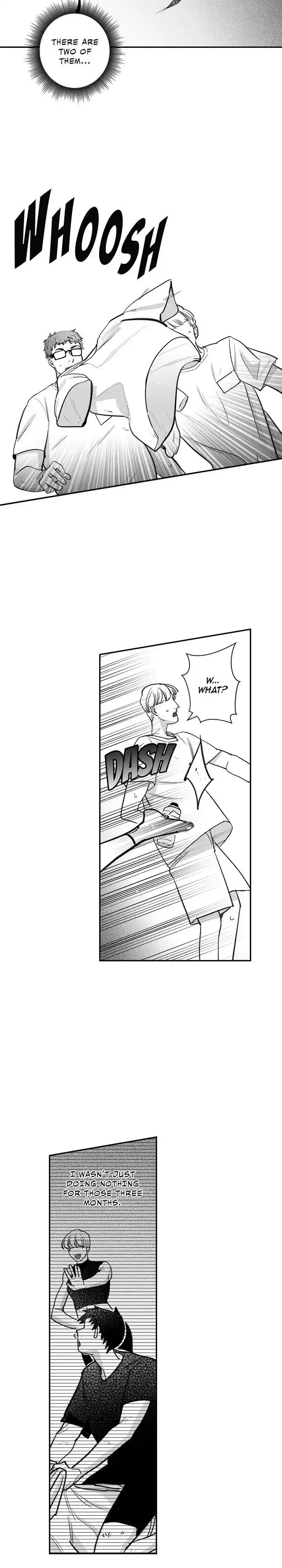 Polarity Chapter 112