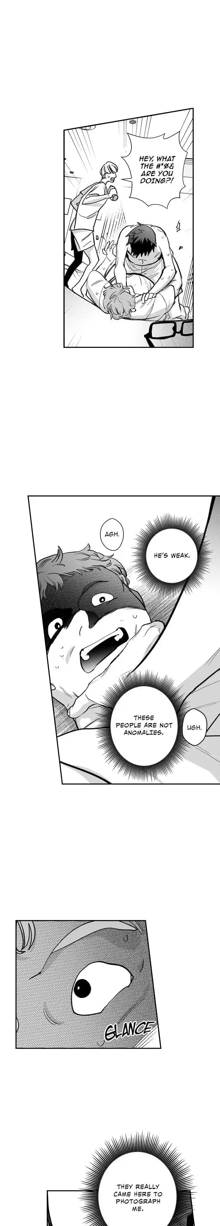 Polarity Chapter 112