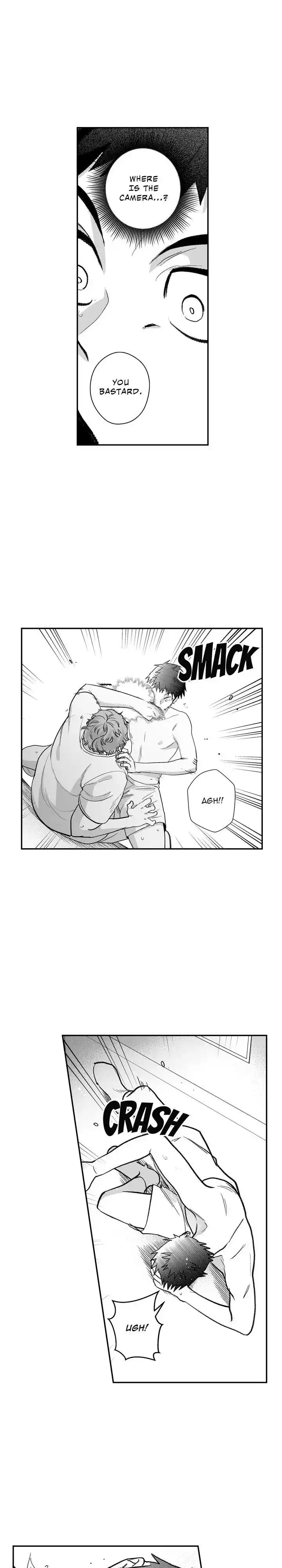 Polarity Chapter 112