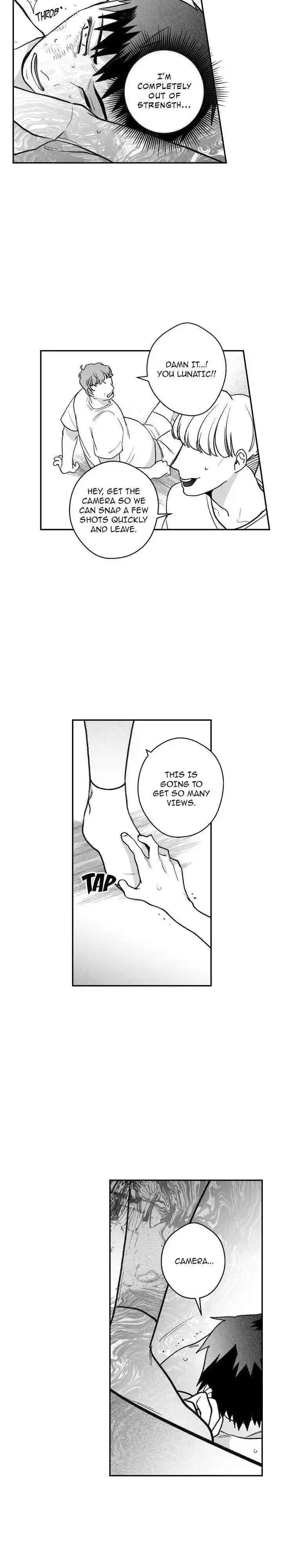 Polarity Chapter 112