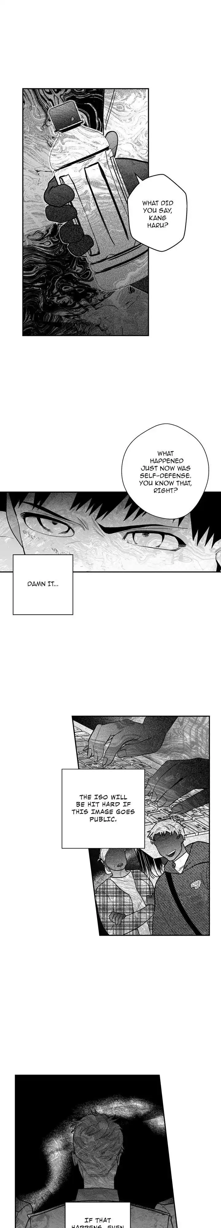 Polarity Chapter 112