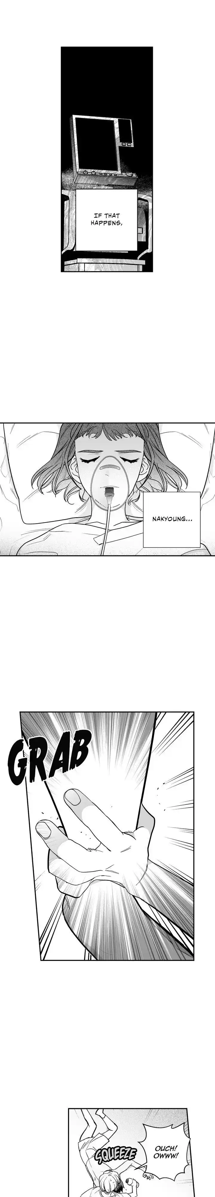 Polarity Chapter 112