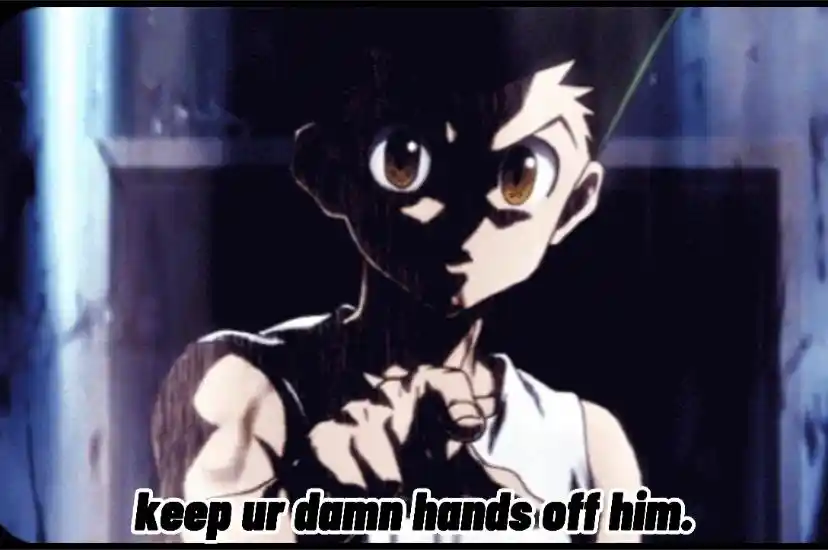 Polarity Chapter 112