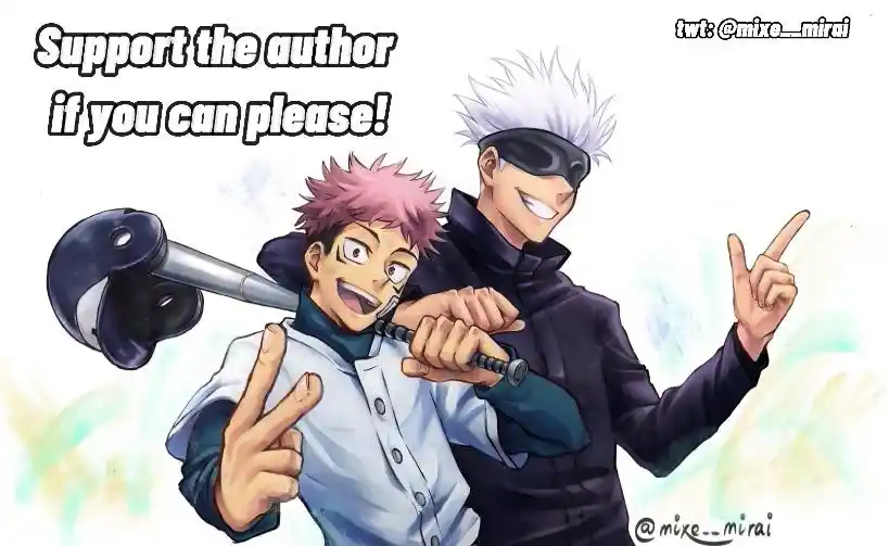 Polarity Chapter 113