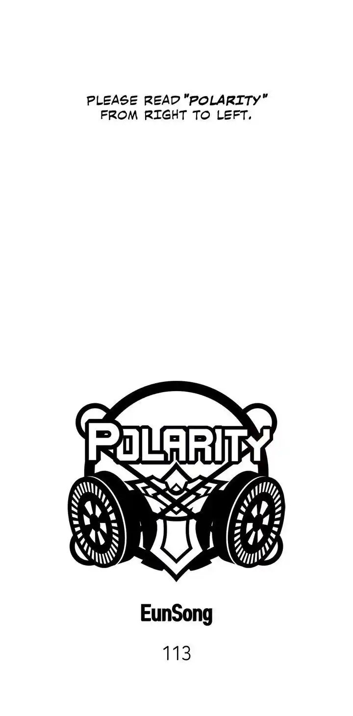 Polarity Chapter 113
