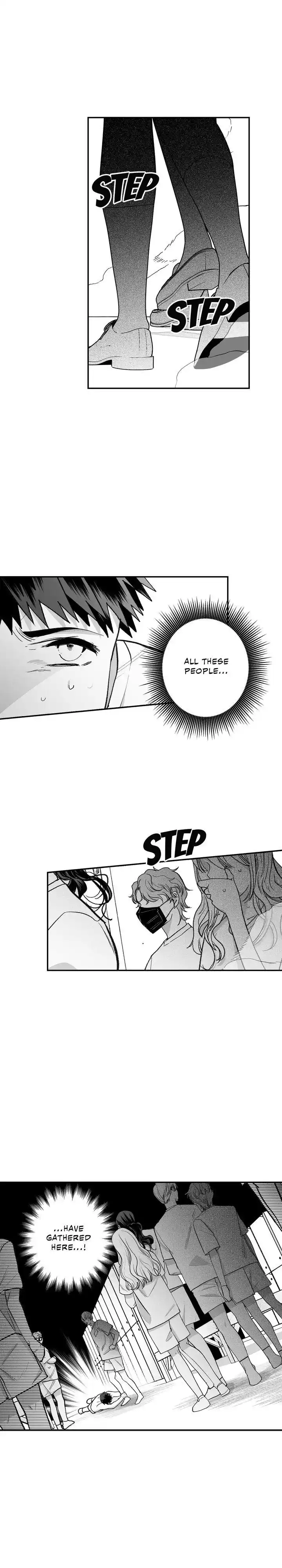 Polarity Chapter 113