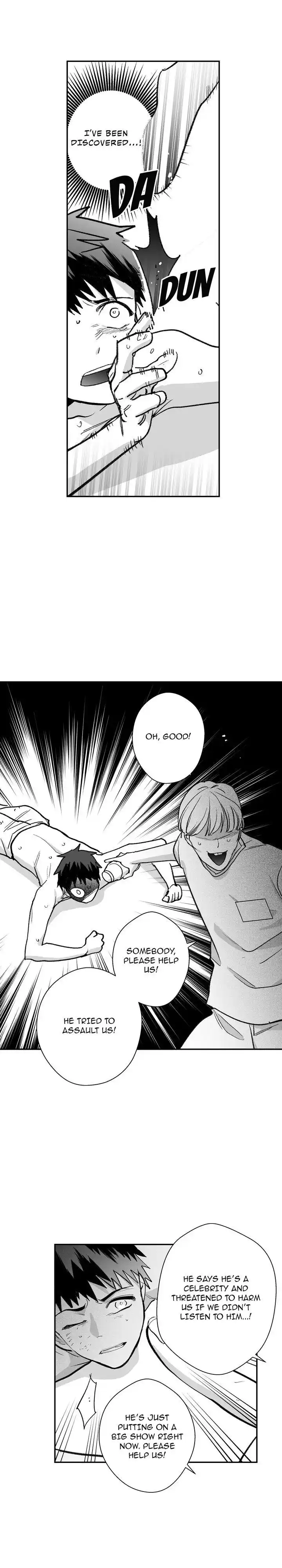 Polarity Chapter 113