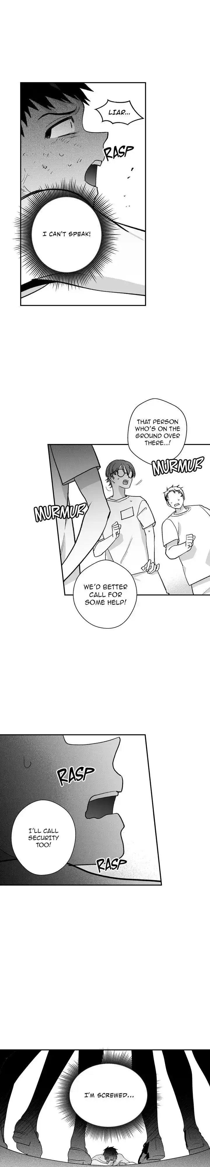 Polarity Chapter 113