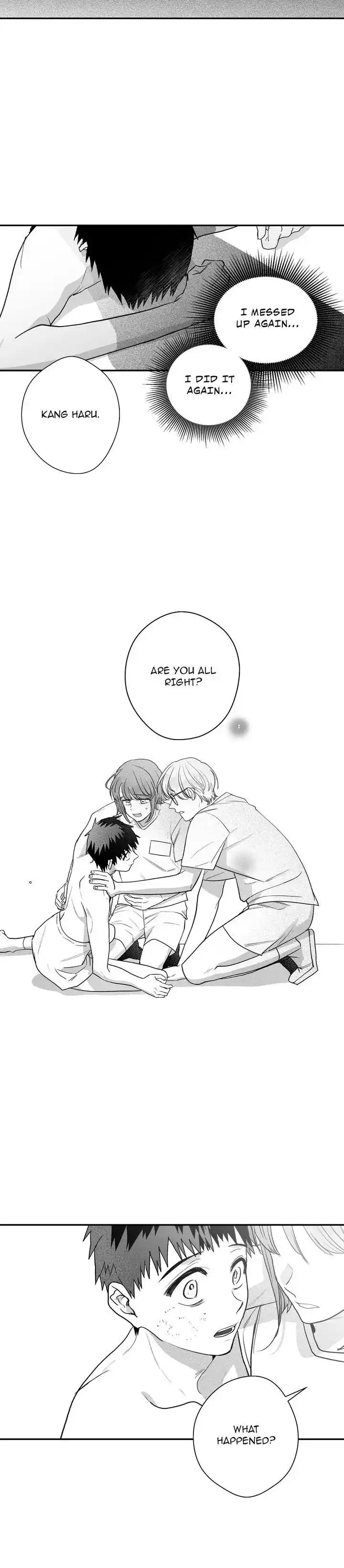 Polarity Chapter 113